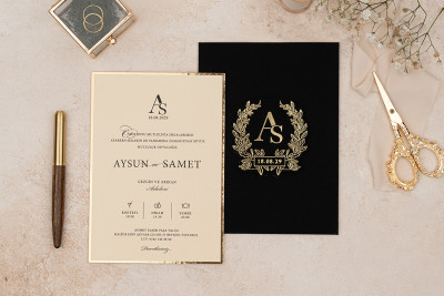 Erdem Davetiye 5134