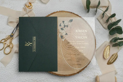 Erdem Davetiye Ekonom 9213