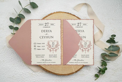 Erdem Davetiye Ekonom 9225