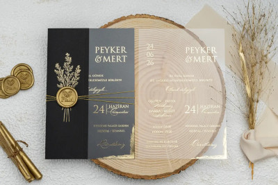 Erdem Davetiye Ekonom 9278