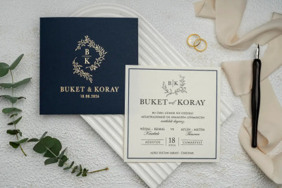 Erdem Davetiye Ekonom 9287