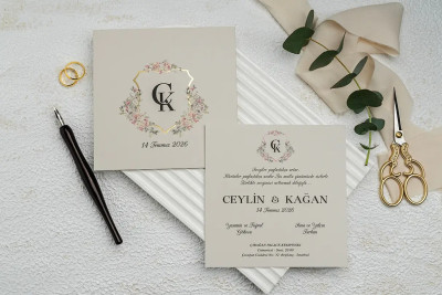 Erdem Davetiye Ekonom 9289