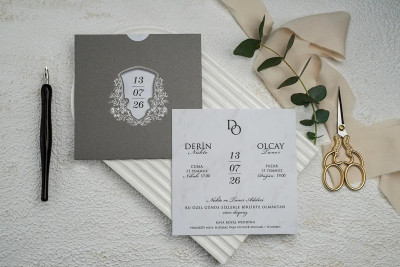 Erdem Davetiye Ekonom 9291