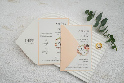 Erdem Davetiye Ekonom 9349