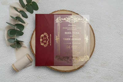 Erdem Davetiye Ekonom 9363