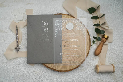Erdem Davetiye Ekonom 9368