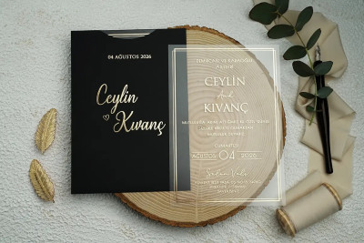 Erdem Davetiye Ekonom 9371