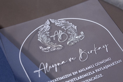İklim Davetiye Fenomen 7079