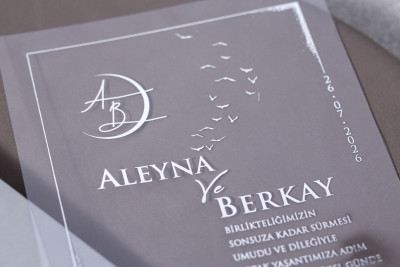 İklim Davetiye Fenomen 7156